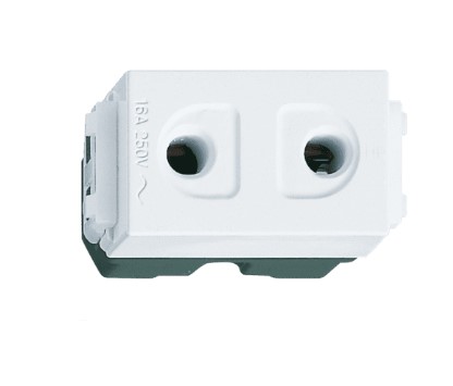 Ổ Cắm Tròn Panasonic